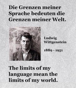 wittgenstein quotation